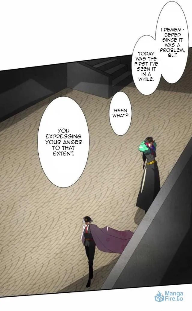 Read Nanbaka (Colored) chapter 68 image 14 on Lezhin