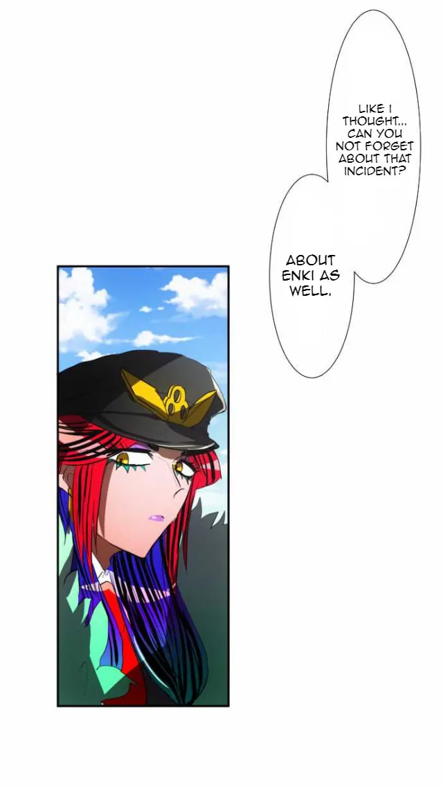 Read Nanbaka (Colored) chapter 68 image 15 on Lezhin