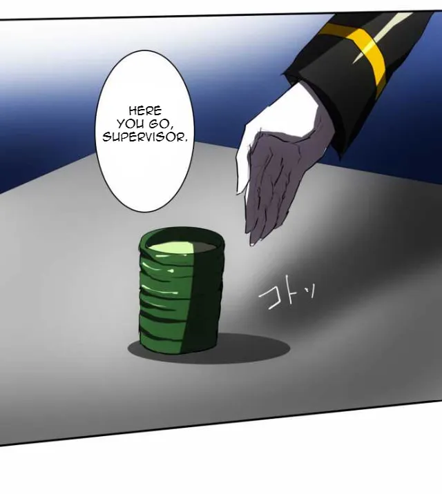 Read Nanbaka (Colored) chapter 68 image 23 on Lezhin