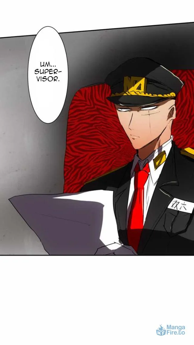 Read Nanbaka (Colored) chapter 68 image 25 on Lezhin