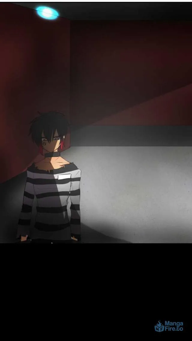 Read Nanbaka (Colored) chapter 68 image 28 on Lezhin