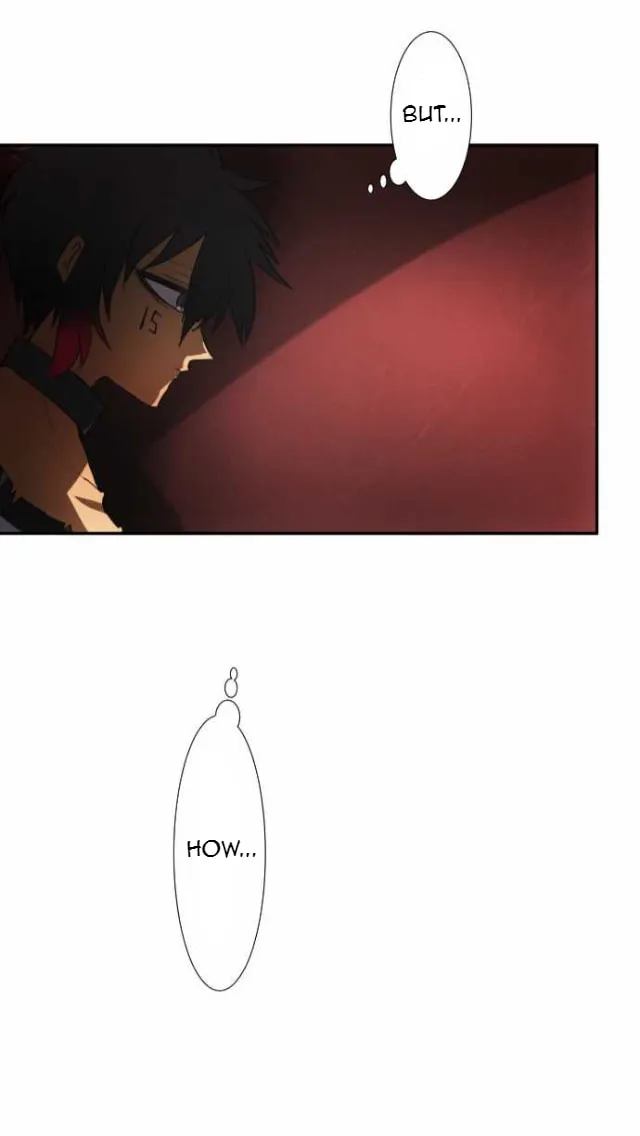 Read Nanbaka (Colored) chapter 68 image 30 on Lezhin