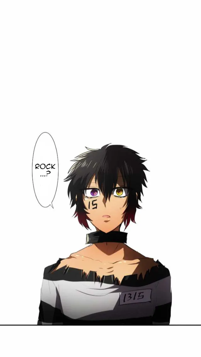 Read Nanbaka (Colored) chapter 68 image 33 on Lezhin