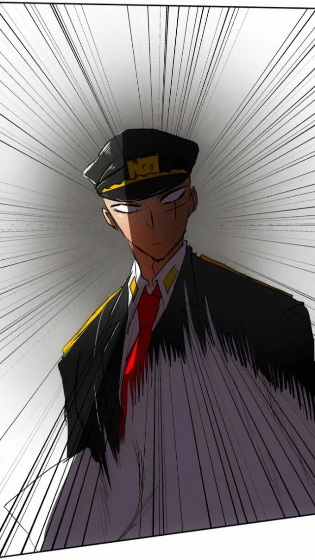 Read Nanbaka (Colored) chapter 68 image 39 on Lezhin