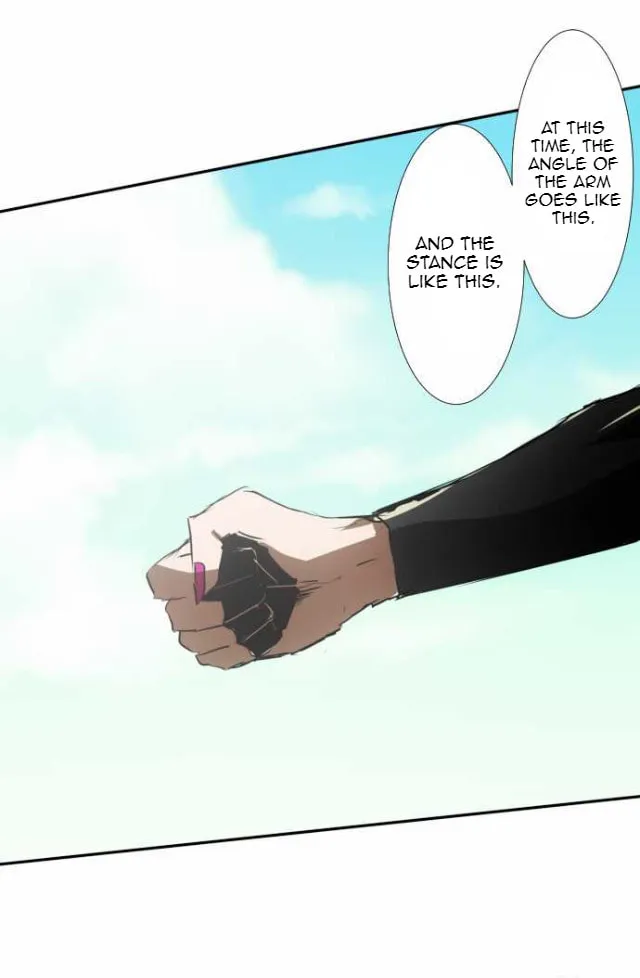 Read Nanbaka (Colored) chapter 68 image 4 on Lezhin