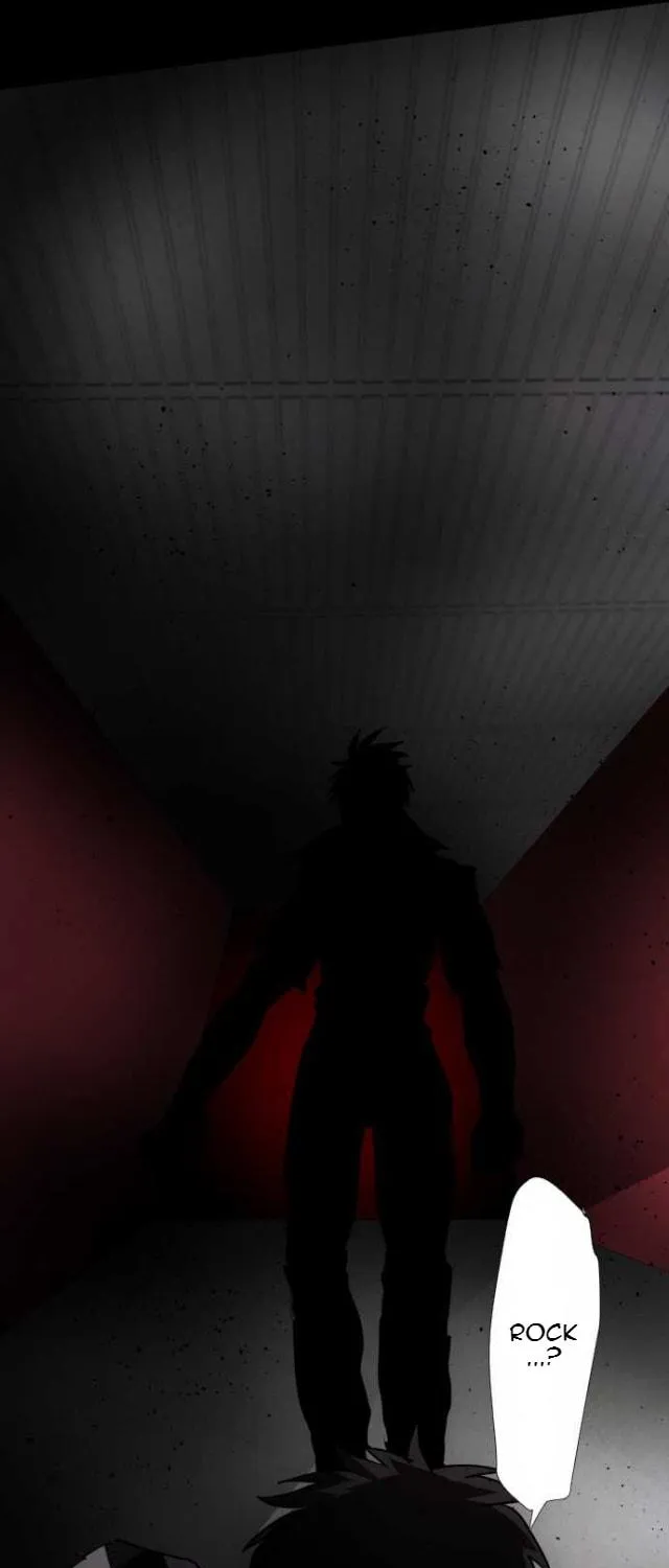 Read Nanbaka (Colored) chapter 68 image 43 on Lezhin