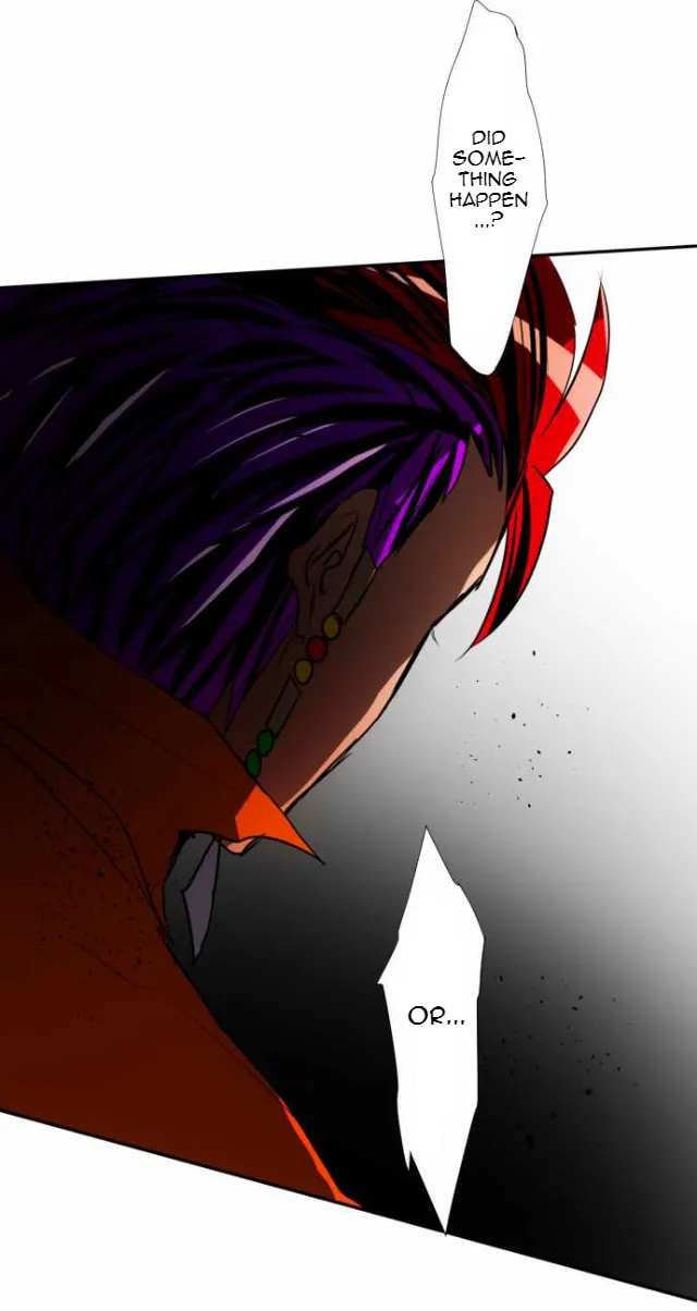 Read Nanbaka (Colored) chapter 69 image 11 on Lezhin
