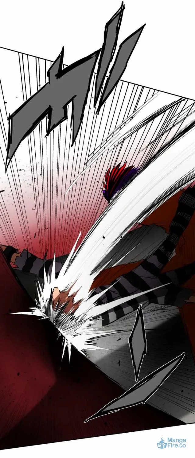 Read Nanbaka (Colored) chapter 69 image 12 on Lezhin