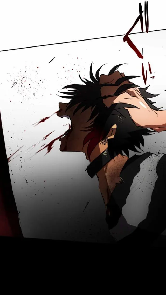 Read Nanbaka (Colored) chapter 69 image 13 on Lezhin
