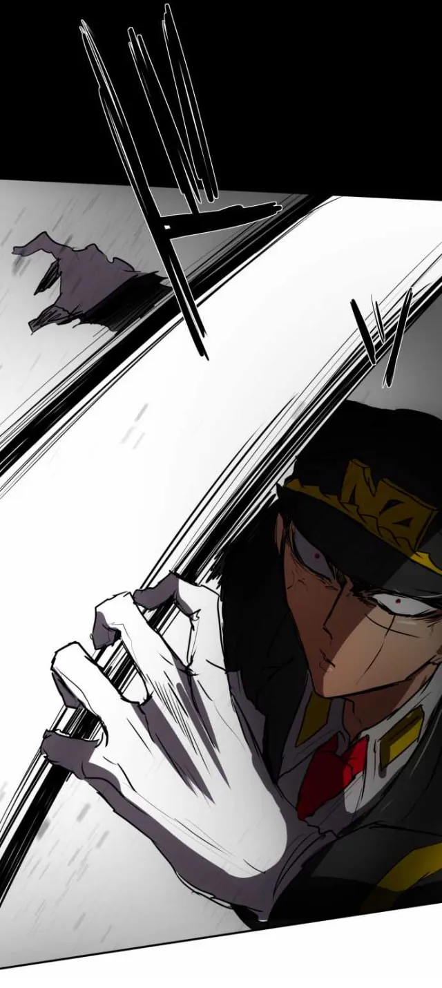 Read Nanbaka (Colored) chapter 69 image 14 on Lezhin