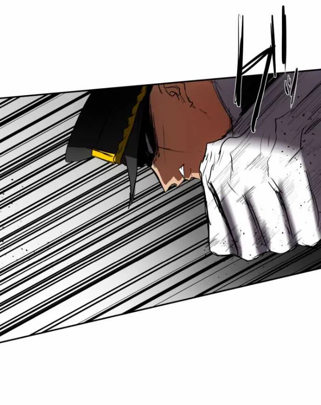 Read Nanbaka (Colored) chapter 69 image 16 on Lezhin