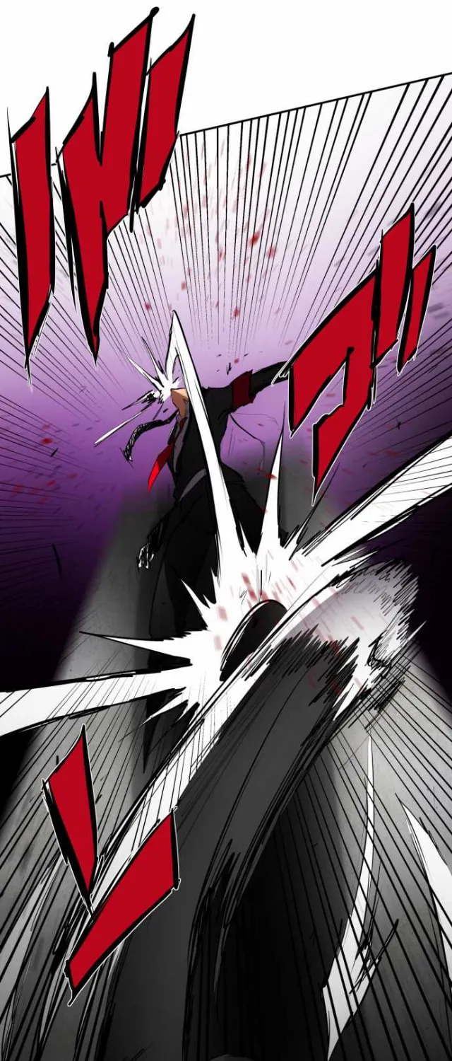 Read Nanbaka (Colored) chapter 69 image 17 on Lezhin