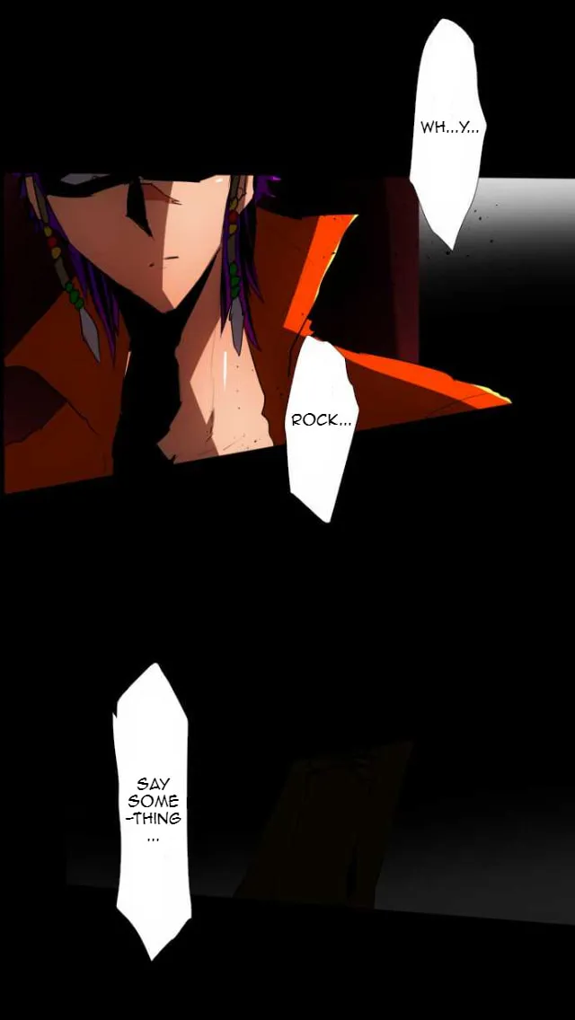 Read Nanbaka (Colored) chapter 69 image 20 on Lezhin