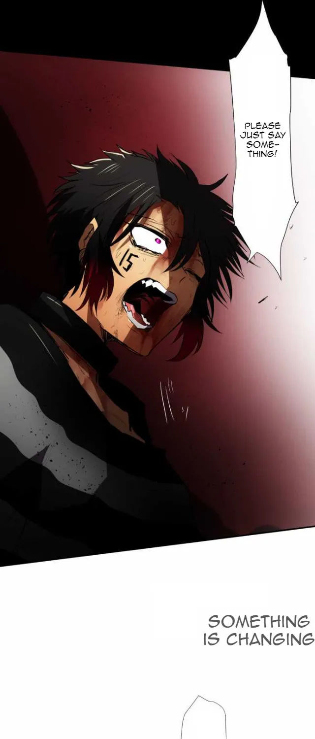 Read Nanbaka (Colored) chapter 69 image 21 on Lezhin