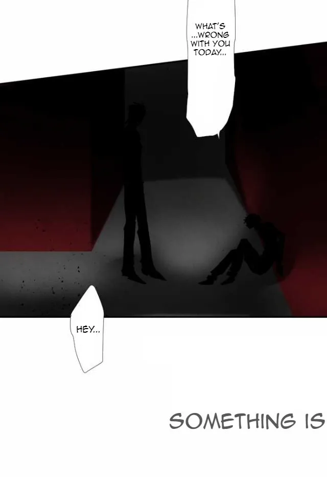 Read Nanbaka (Colored) chapter 69 image 22 on Lezhin