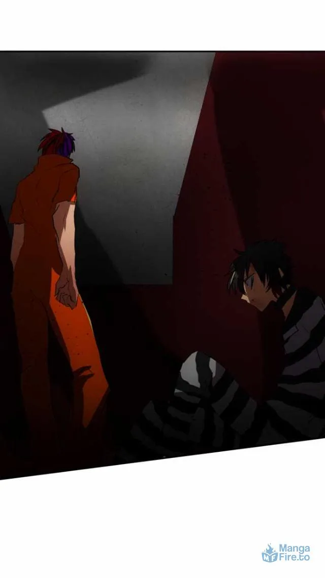 Read Nanbaka (Colored) chapter 69 image 23 on Lezhin