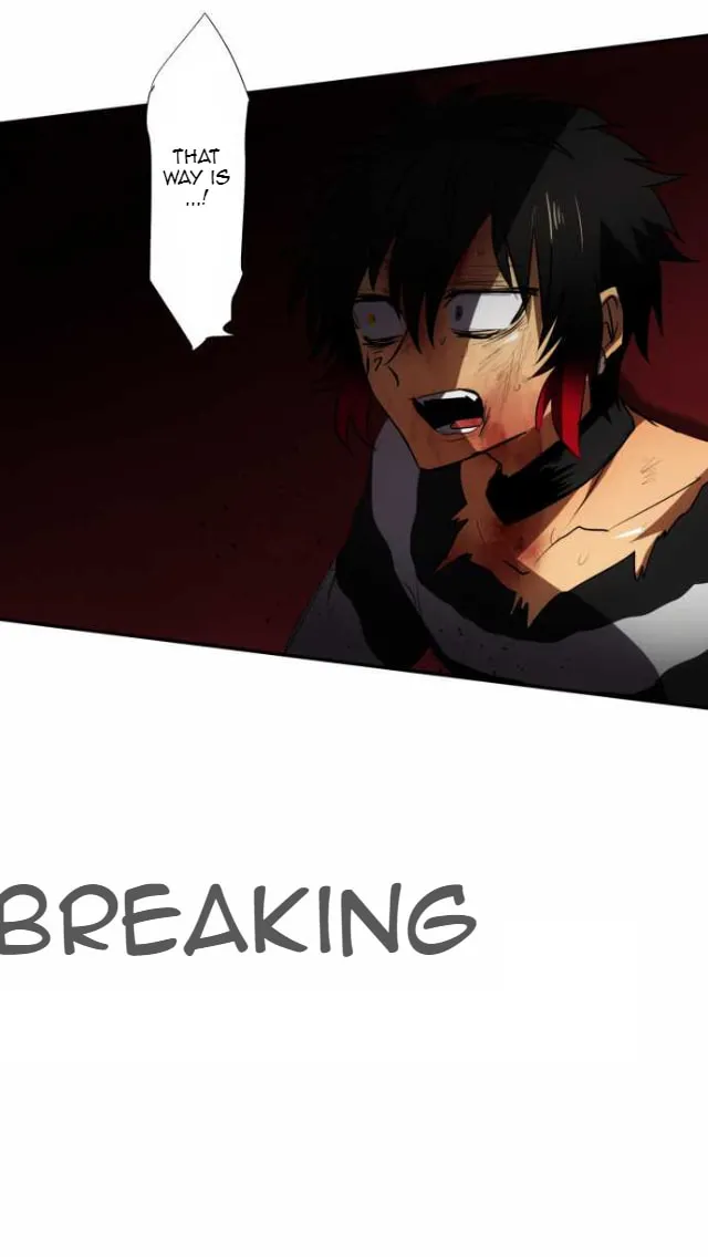 Read Nanbaka (Colored) chapter 69 image 24 on Lezhin