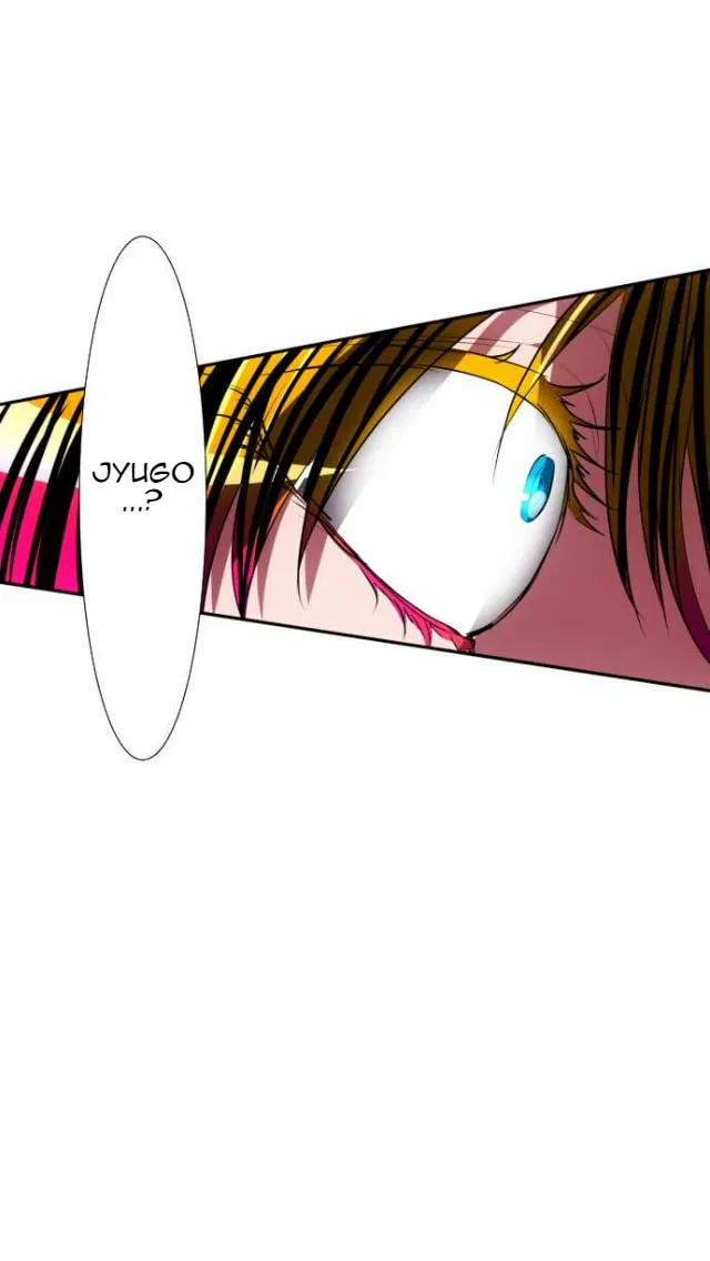 Read Nanbaka (Colored) chapter 69 image 27 on Lezhin