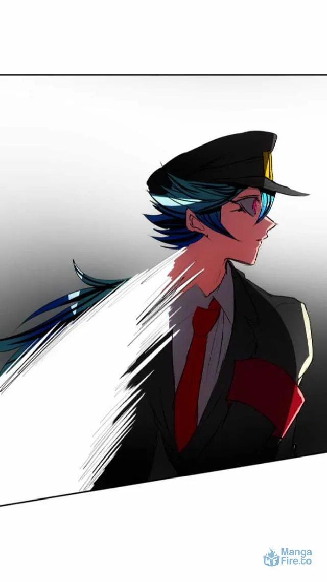 Read Nanbaka (Colored) chapter 69 image 34 on Lezhin