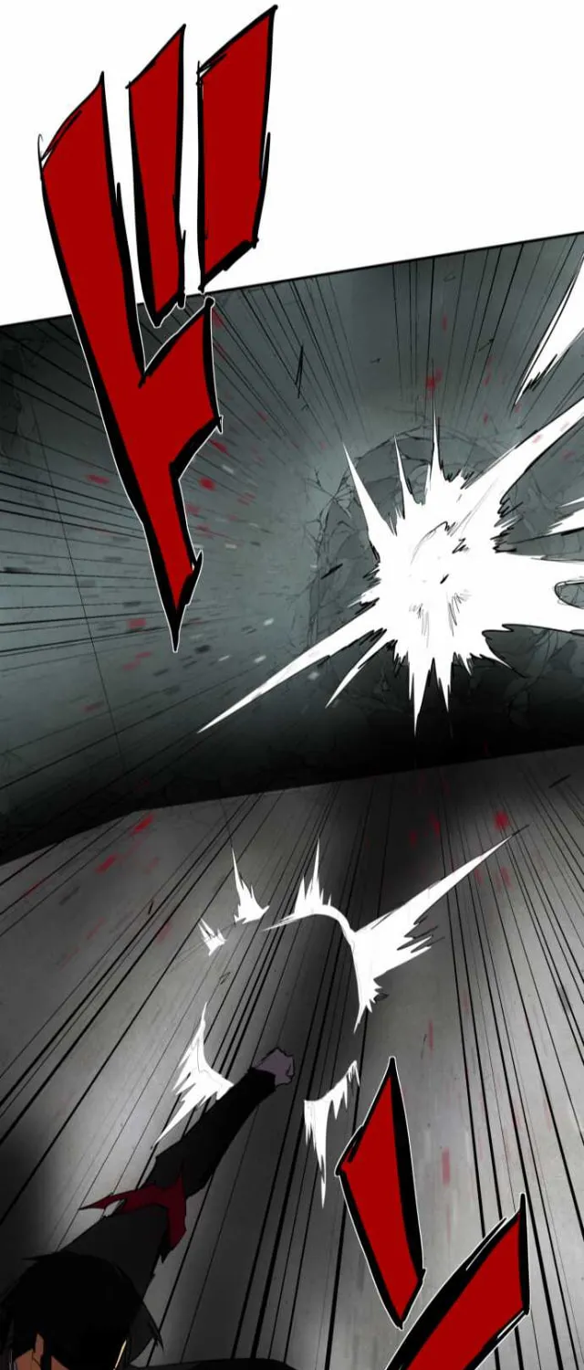 Read Nanbaka (Colored) chapter 69 image 35 on Lezhin
