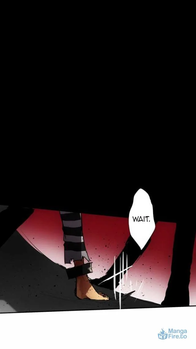 Read Nanbaka (Colored) chapter 69 image 38 on Lezhin