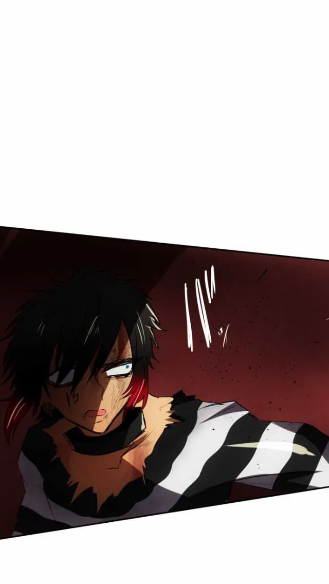 Read Nanbaka (Colored) chapter 69 image 52 on Lezhin
