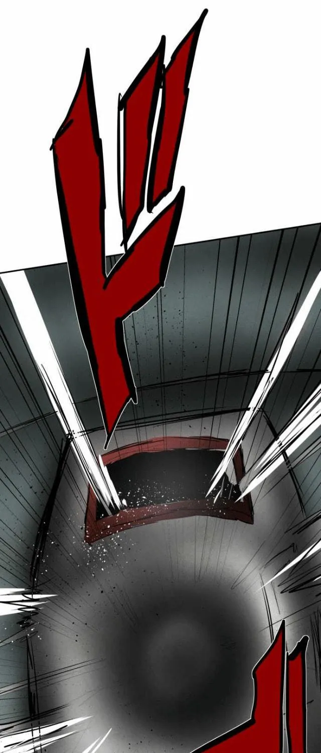 Read Nanbaka (Colored) chapter 69 image 53 on Lezhin