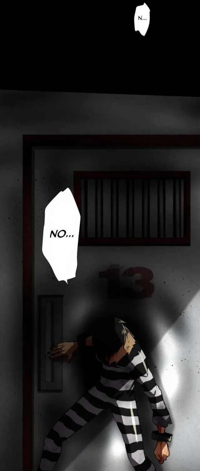 Read Nanbaka (Colored) chapter 69 image 61 on Lezhin