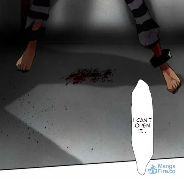 Read Nanbaka (Colored) chapter 69 image 62 on Lezhin
