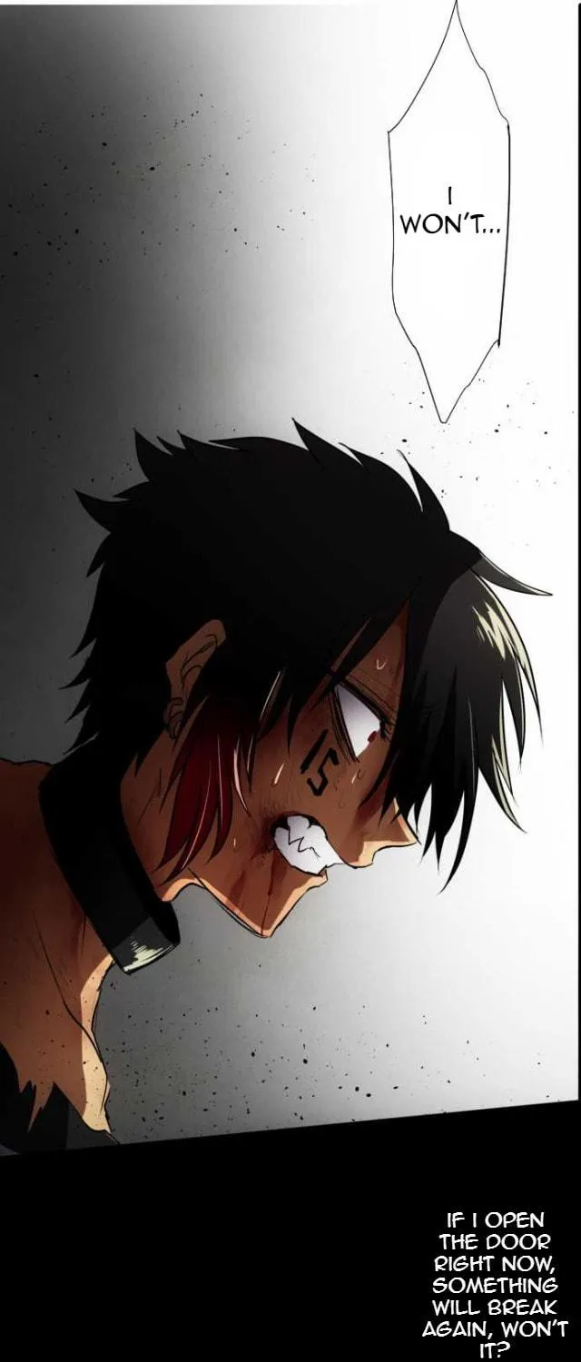 Read Nanbaka (Colored) chapter 69 image 66 on Lezhin