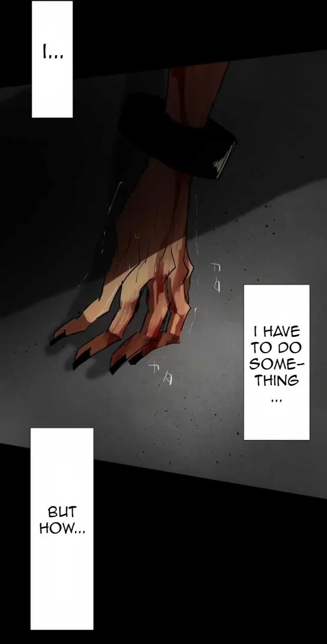 Read Nanbaka (Colored) chapter 69 image 68 on Lezhin
