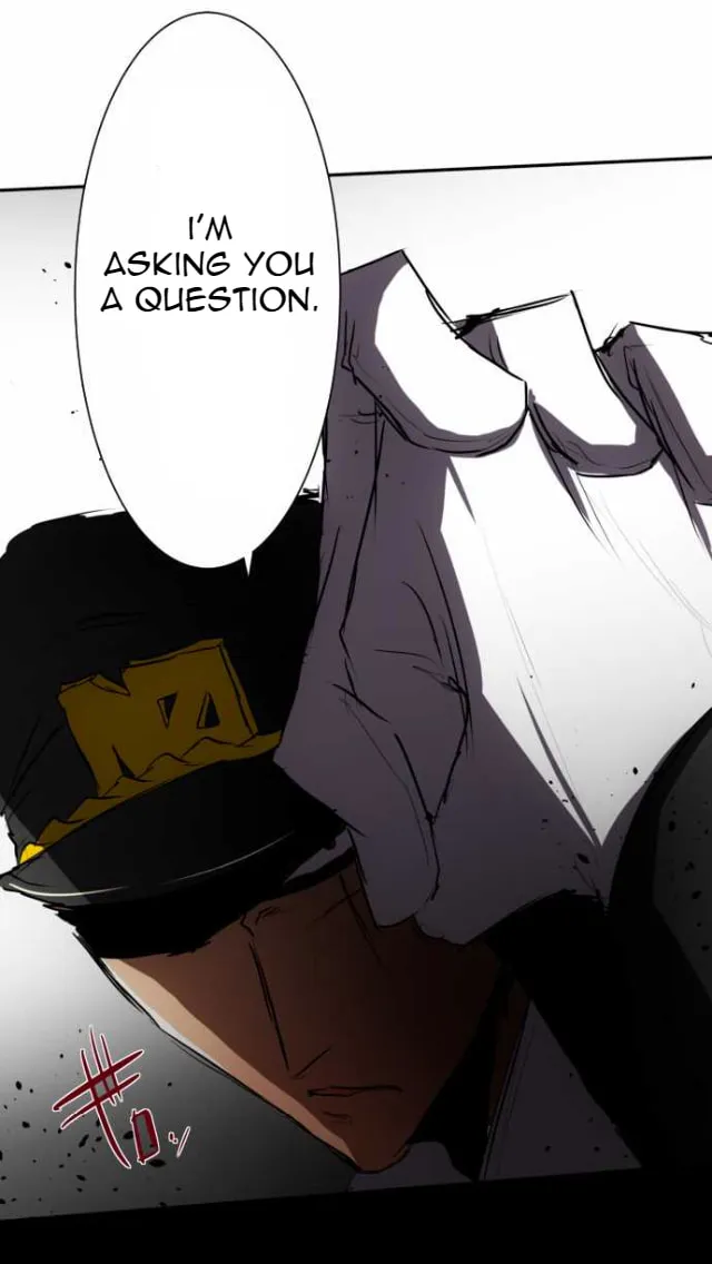 Read Nanbaka (Colored) chapter 69 image 7 on Lezhin