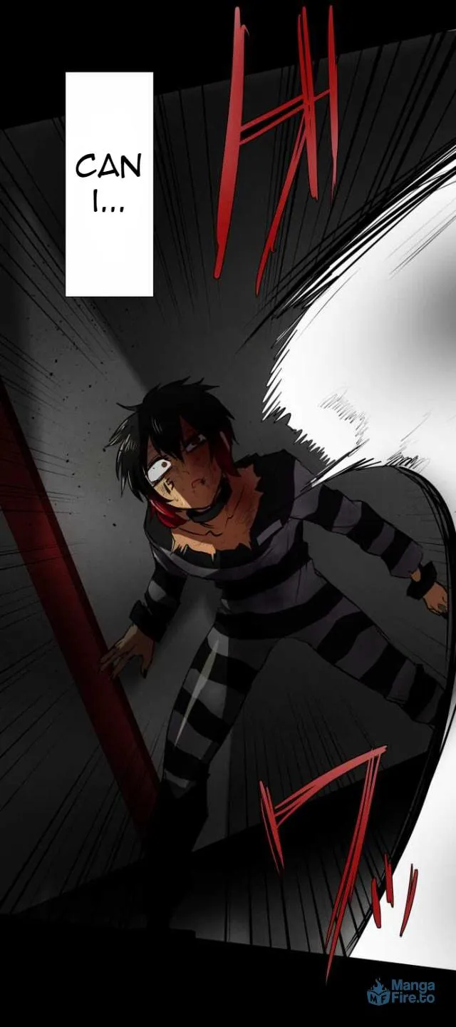 Read Nanbaka (Colored) chapter 69 image 71 on Lezhin