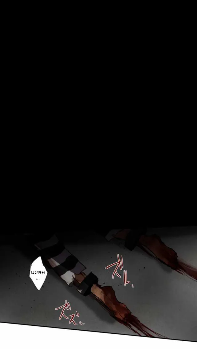 Read Nanbaka (Colored) chapter 69 image 8 on Lezhin