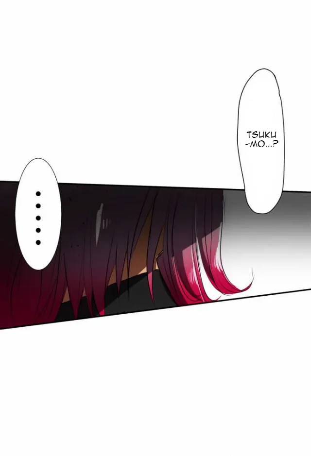 Read Nanbaka (Colored) chapter 70 image 14 on Lezhin
