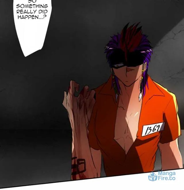 Read Nanbaka (Colored) chapter 70 image 22 on Lezhin