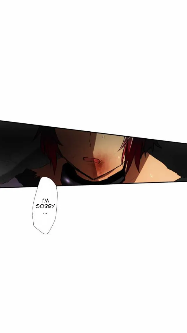 Read Nanbaka (Colored) chapter 70 image 24 on Lezhin