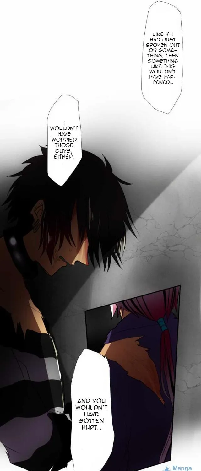 Read Nanbaka (Colored) chapter 70 image 29 on Lezhin