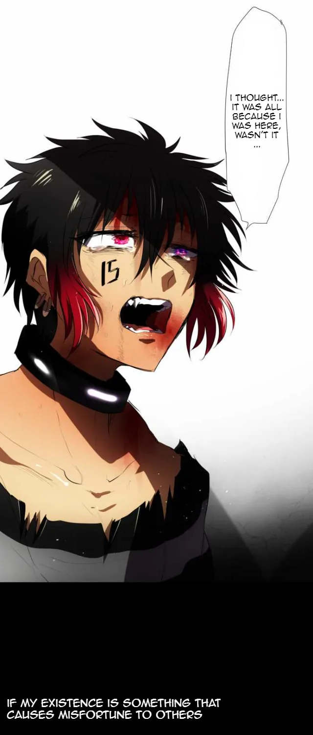 Read Nanbaka (Colored) chapter 70 image 32 on Lezhin
