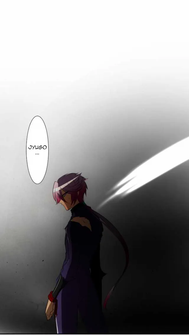 Read Nanbaka (Colored) chapter 70 image 35 on Lezhin