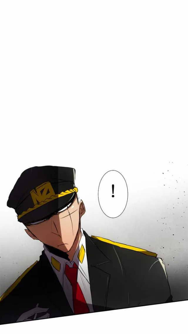 Read Nanbaka (Colored) chapter 70 image 4 on Lezhin