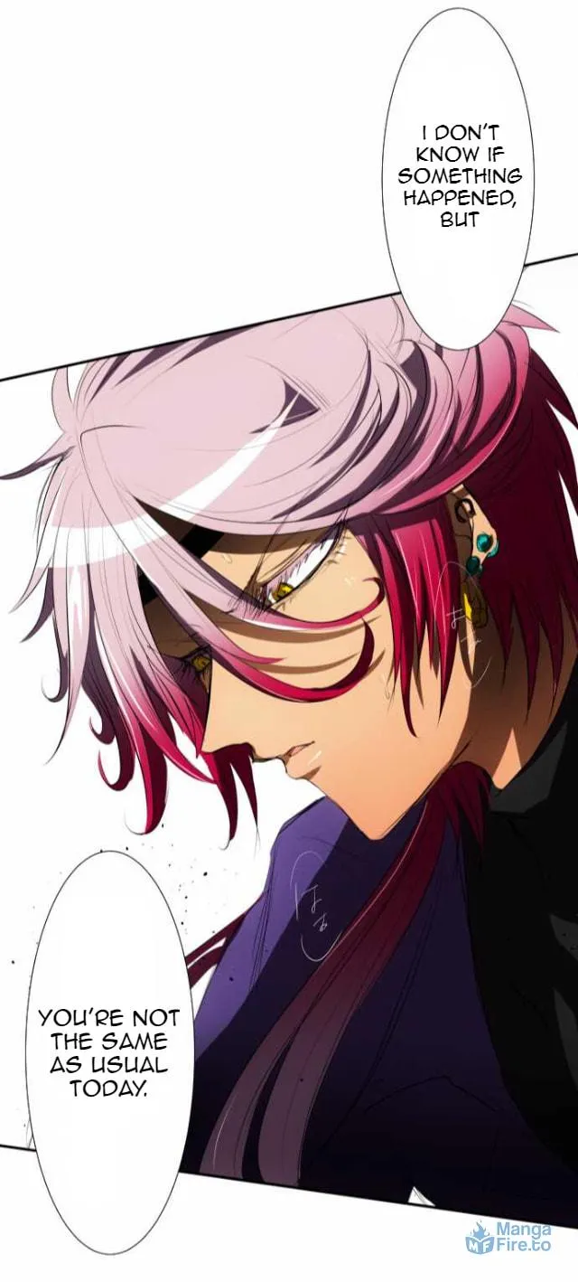 Read Nanbaka (Colored) chapter 70 image 41 on Lezhin