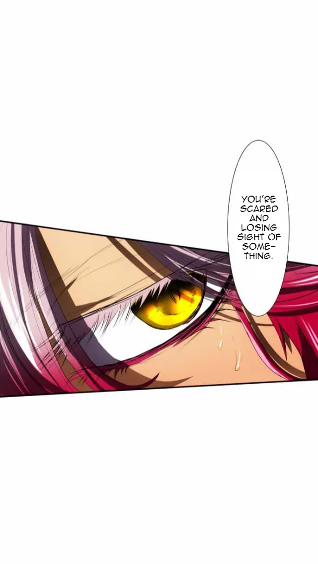 Read Nanbaka (Colored) chapter 70 image 42 on Lezhin