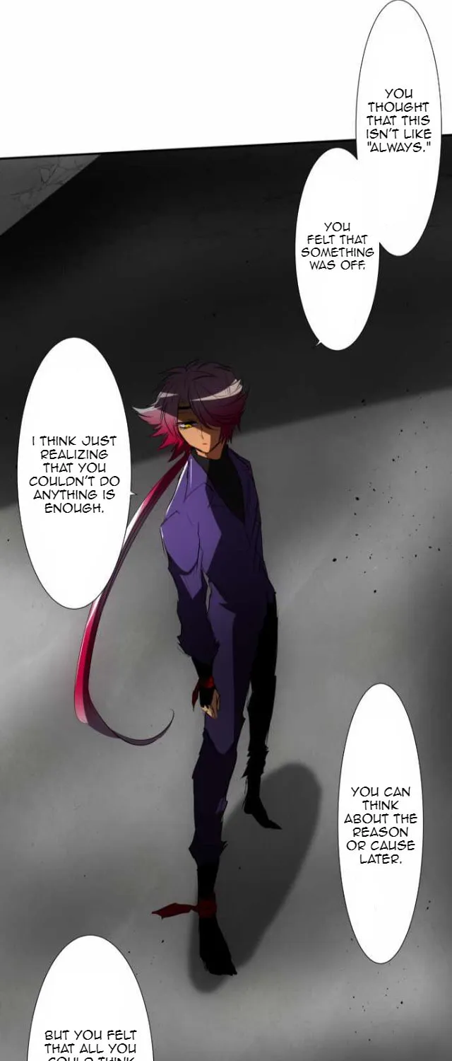 Read Nanbaka (Colored) chapter 70 image 43 on Lezhin