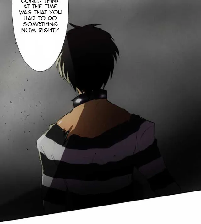 Read Nanbaka (Colored) chapter 70 image 44 on Lezhin