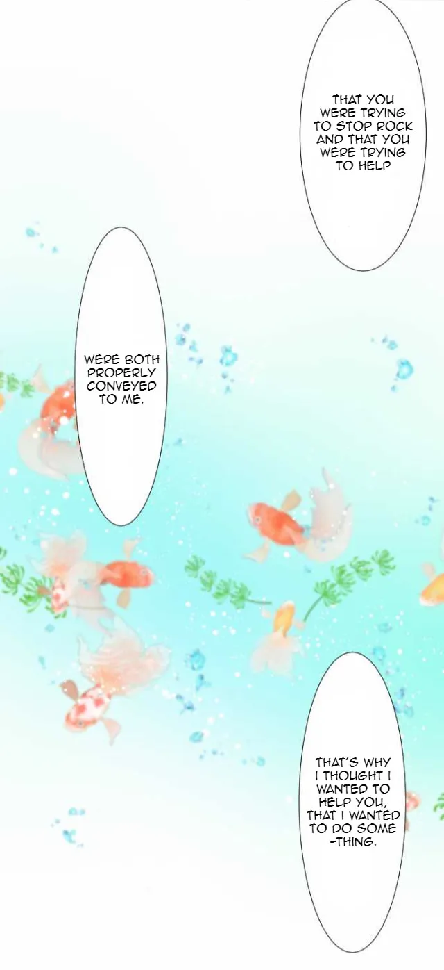 Read Nanbaka (Colored) chapter 70 image 46 on Lezhin