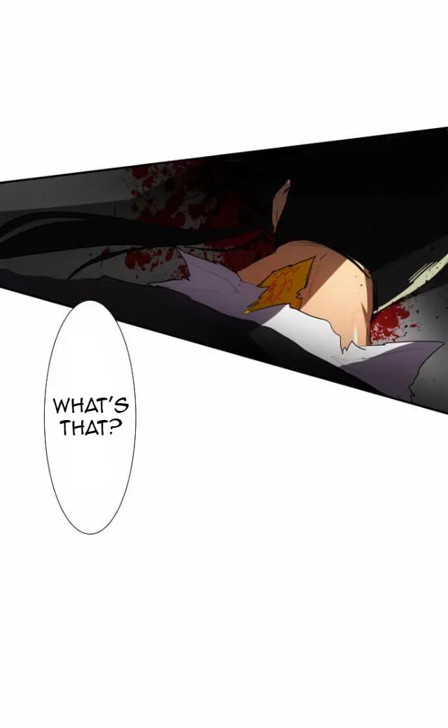 Read Nanbaka (Colored) chapter 70 image 5 on Lezhin