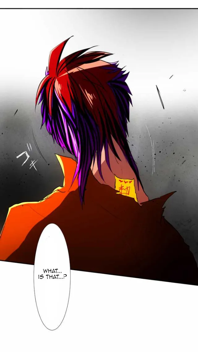 Read Nanbaka (Colored) chapter 70 image 54 on Lezhin