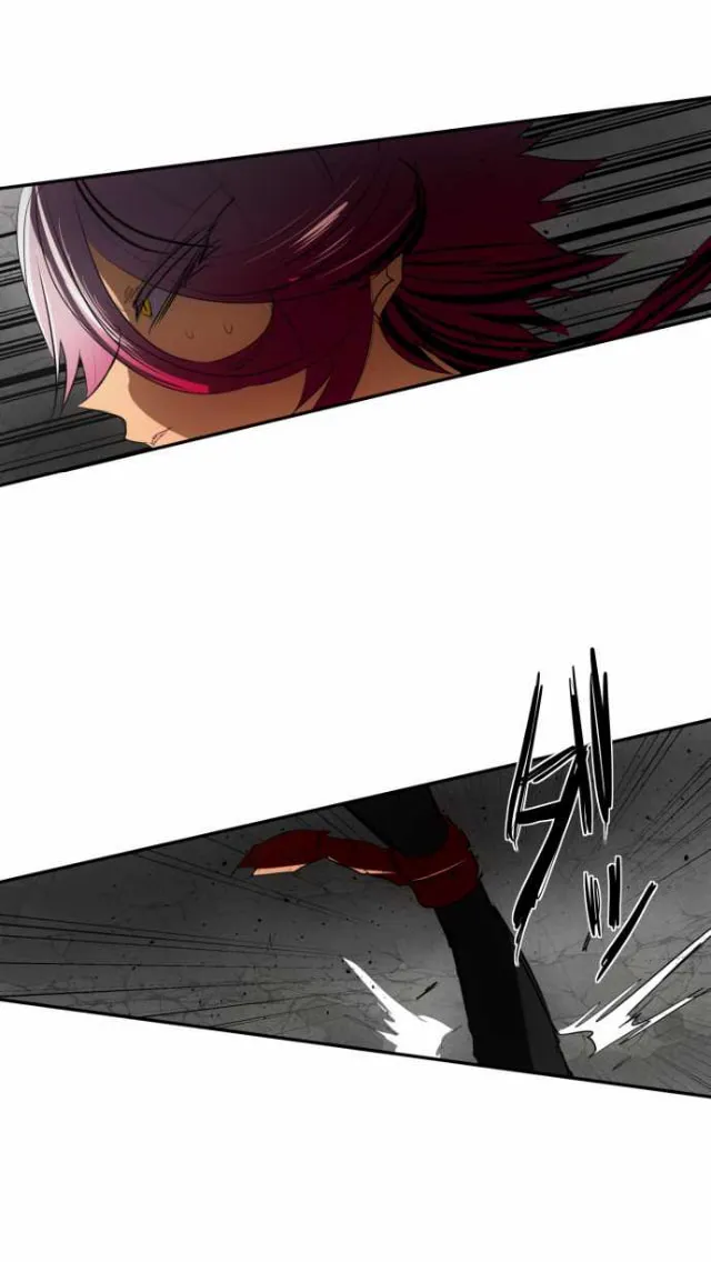 Read Nanbaka (Colored) chapter 70 image 57 on Lezhin
