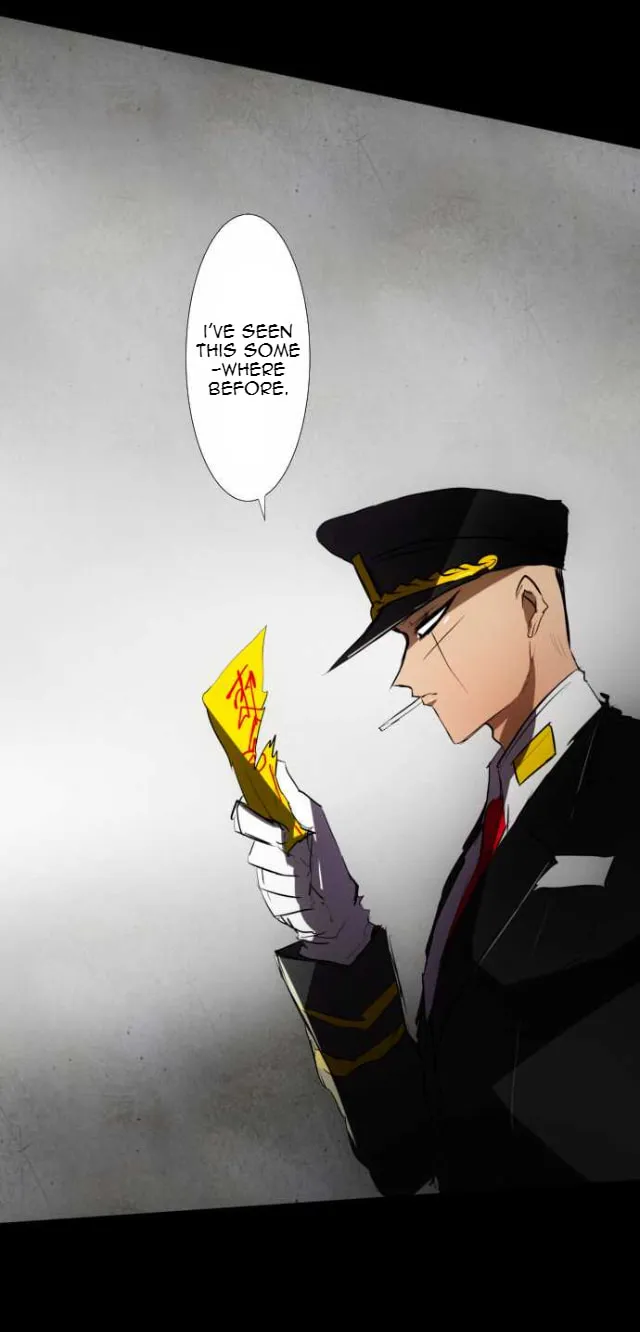 Read Nanbaka (Colored) chapter 70 image 62 on Lezhin
